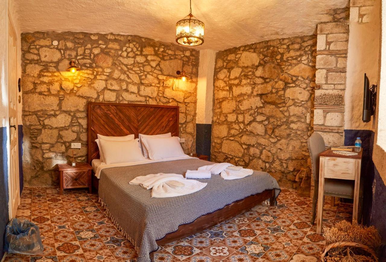 Morisi Avlu Otel